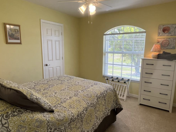 Marco Island Vacation Pool Home Four Bedroom